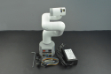 Robotic Arm Six-axis, Based on a Raspberry Pi, With Flat Base