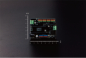 Gravity: Nano I/O Shield for Arduino Nano