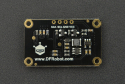 Fermion: Monochrome 0.91” 128x32 I2C OLED Display (Breakout)