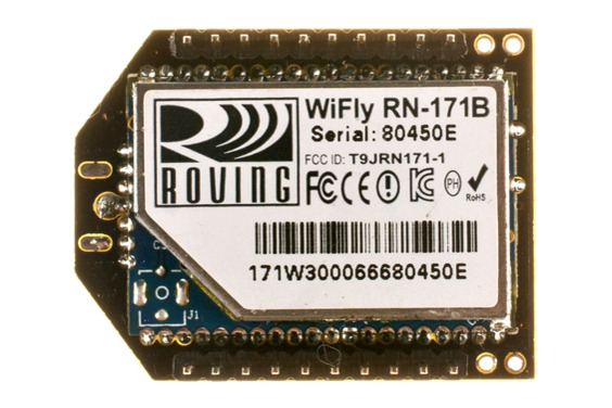 Wifi Bee-RN-XV Module