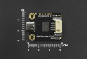 Serial Data Logger CY7C65213, 128MB Flash, USB, LED Indicator