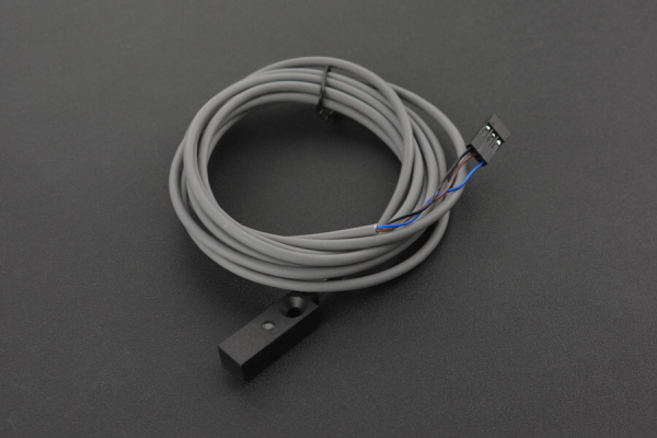 5V Metal Proximity Switch