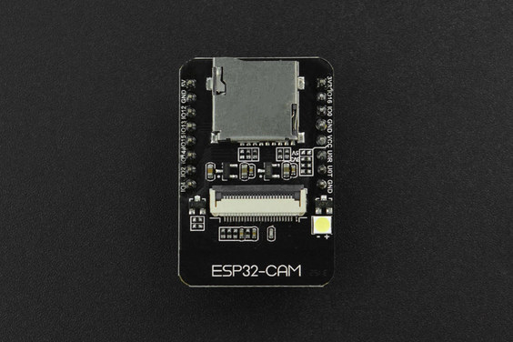 ESP32-CAM Development Board