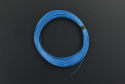 0.4mm Heat Resistant Welding Wire (Blue)