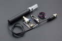 Gravity: Analog Spear Tip pH Sensor / Meter Kit