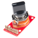 Rotary Switch Potentiometer Breakout