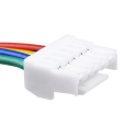 Breadboard to JST-GHR-05V Cable - 5-Pin x 1.25mm Pitch
