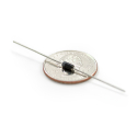 Diode Rectifier - 1A, 50V (1N4001)