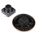Tactile Button - SMD (12mm)