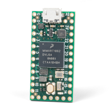 SparkFun udviklerboard DEV-15583