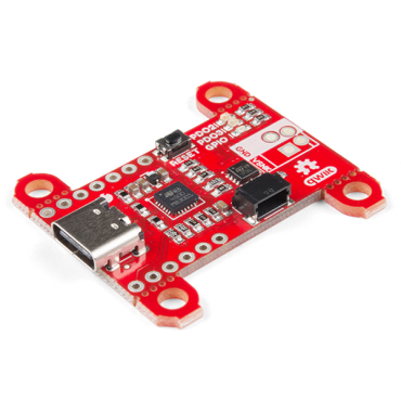 Power Delivery Board - USB-C (Qwiic)