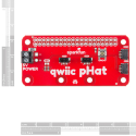 Qwiic pHAT v2.0 for Raspberry Pi
