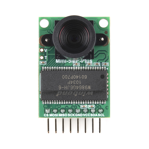 Arducam 5MP Plus OV5642 Mini Camera Module