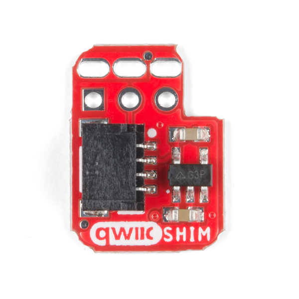 Qwiic SHIM Kit for Raspberry Pi
