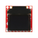 Micro OLED Breakout (with Headers)