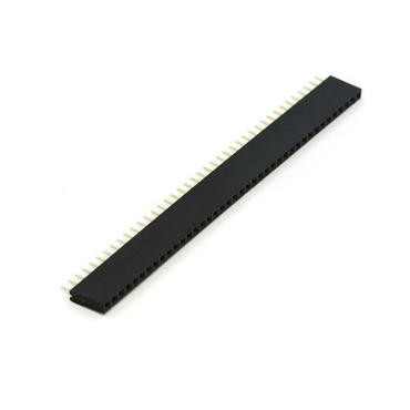 SparkFun female header PRT-00115