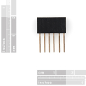 Arduino Stackable Header Kit