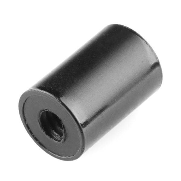 Nylon Standoff 3/8", 440, Køb her 6,00 DKK