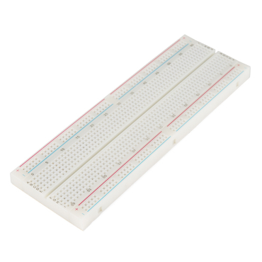 SparkFun breadboard PRT-12615