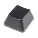 Cherry MX Keycap - R2 (Opaque Black)