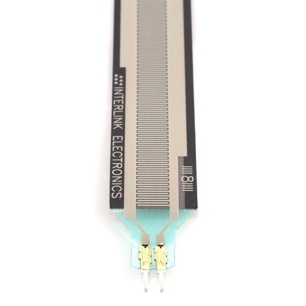 Force Sensitive Resistor - Long