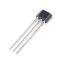SparkFun Hall-sensor SEN-14709