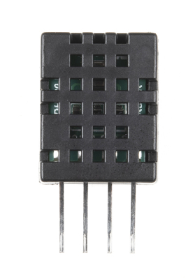 Humidity and Temperature Sensor - DHT20 - SEN-18364 - SparkFun Electronics