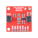 Indoor Air Quality Sensor - ENS160 (Qwiic)