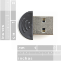mini Bluetooth USB-adaptermodul