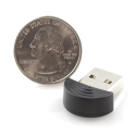 Bluetooth-USB-modul med stikforbindelser