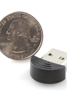 WRL-09434, Bluetooth USB Module Mini 93,75 DKK