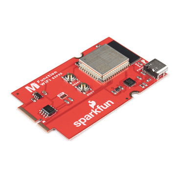 MicroMod WiFi Function Board - ESP32