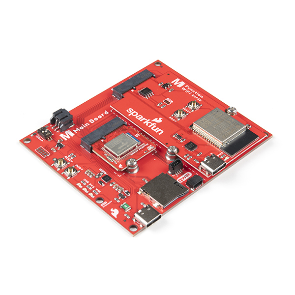 MicroMod WiFi Function Board - ESP32