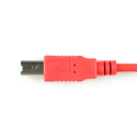 4-in-1 Multi-USB Cable - USB-A Host