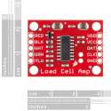 Load Cell Amplifier - HX711