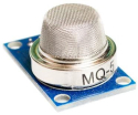 MQ-5 LPG City gas sensor module
