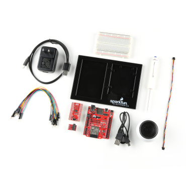 Qwiic Wireless Speaker Kit
