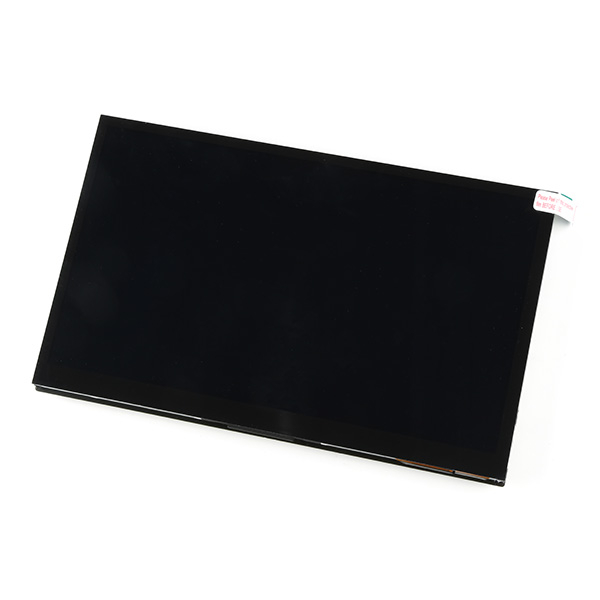 IPS Touch Display with Speakers for Raspberry Pi - 10.1 Inch
