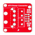ATX Power Connector Breakout Board