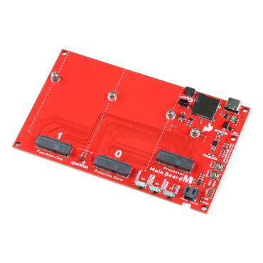 MicroMod Main Board - Double
