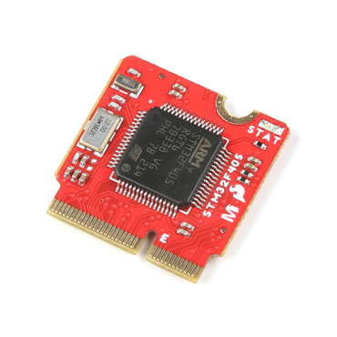 MicroMod STM32 Processor