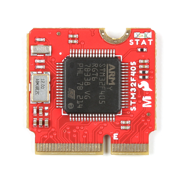 MicroMod STM32 Processor