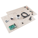 IBM TJBot, a Watson Maker Kit