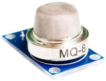 MQ-8 Hydrogen Gas Sensor Module