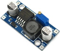 LM2596S. Step-Down, IN 3.2V-40V, OUT 1.25V-35V 3A