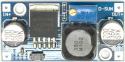 LM2596S. Step-Down, IN 3.2V-40V, OUT 1.25V-35V 3A