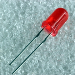 Red LED 5mm