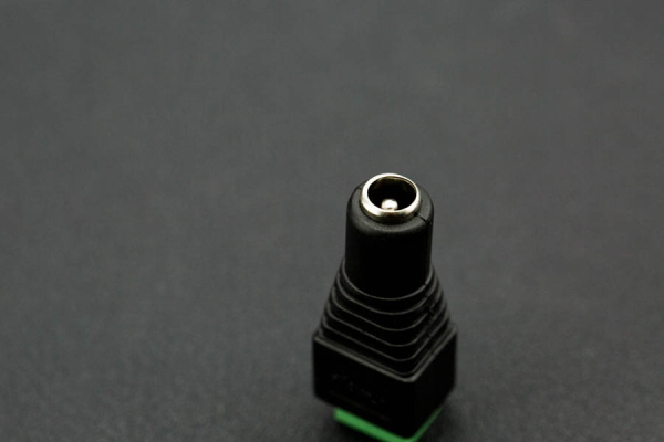 RGB LED Matrix 8x8, Full Color, Cascade Control, 5V