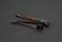 RGB LED Matrix 8x8, Full Color, Cascade Control, 5V
