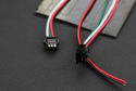 RGB LED Matrix 8x8, Full Color, Cascade Control, 5V